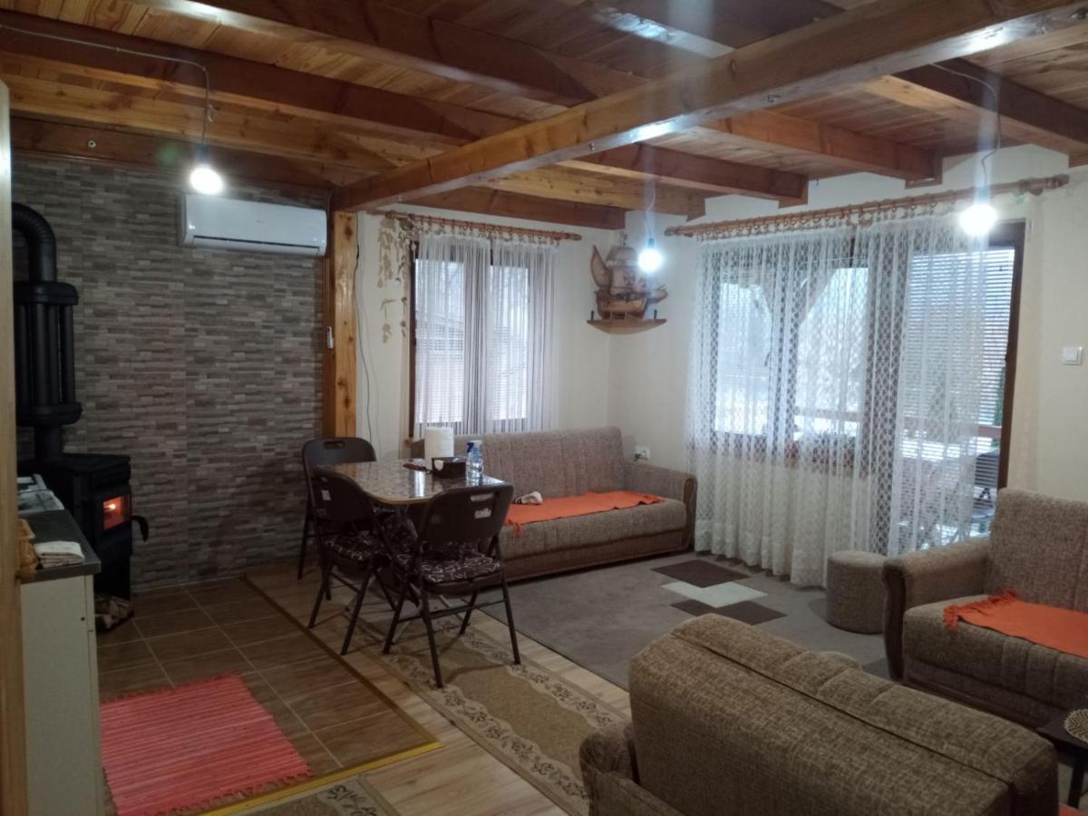 Apartman "Kapetana Luka" Ljubovija Exterior photo