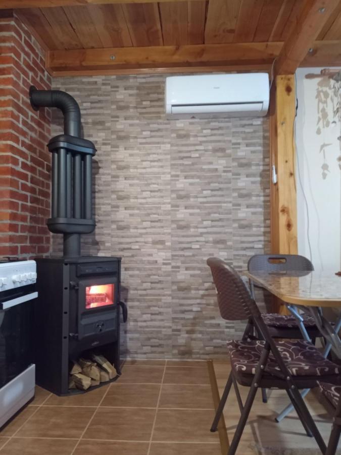 Apartman "Kapetana Luka" Ljubovija Exterior photo