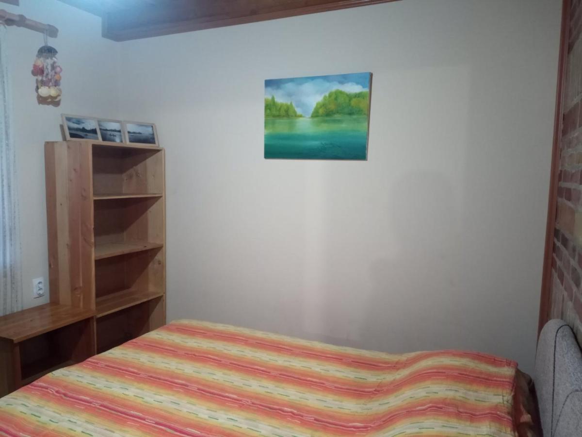 Apartman "Kapetana Luka" Ljubovija Exterior photo