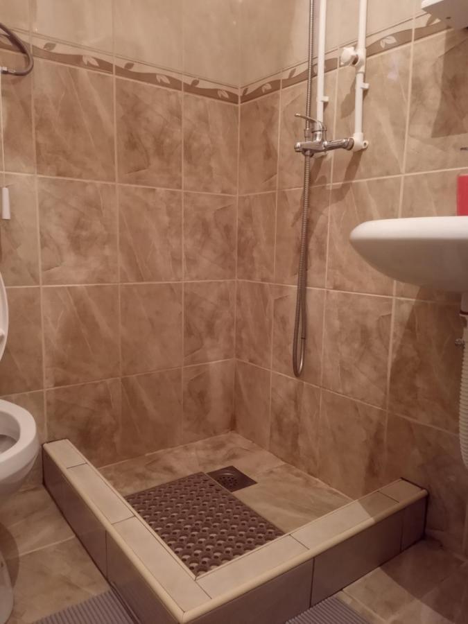 Apartman "Kapetana Luka" Ljubovija Exterior photo