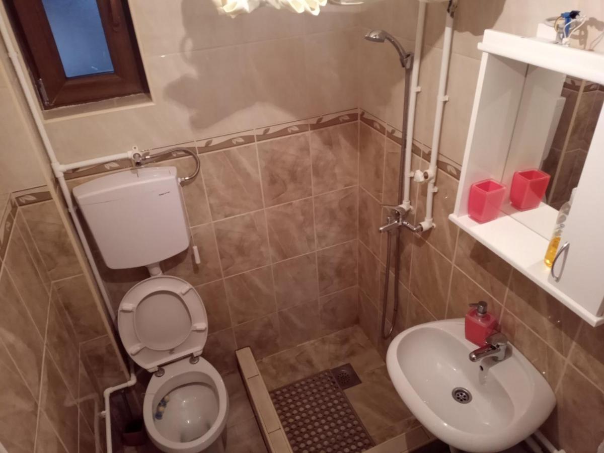 Apartman "Kapetana Luka" Ljubovija Exterior photo