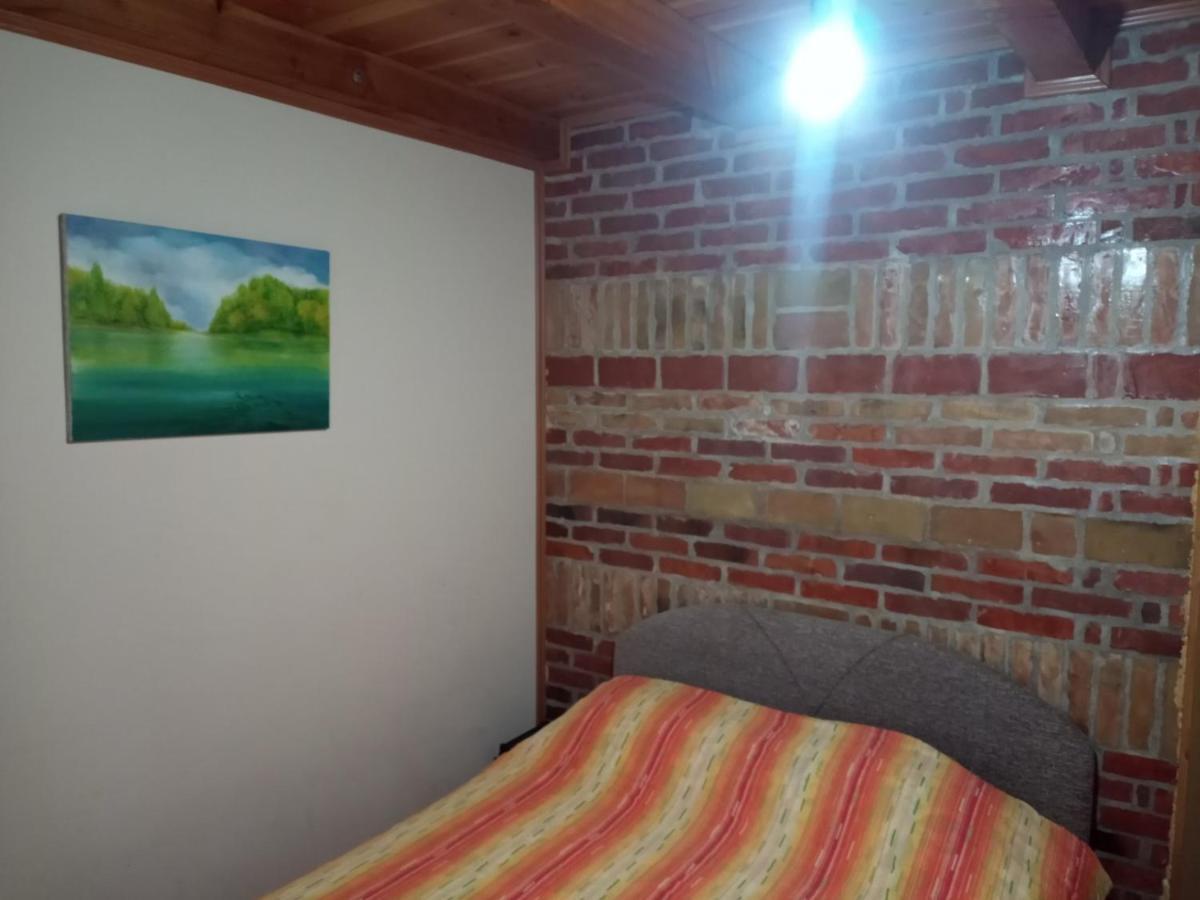 Apartman "Kapetana Luka" Ljubovija Exterior photo