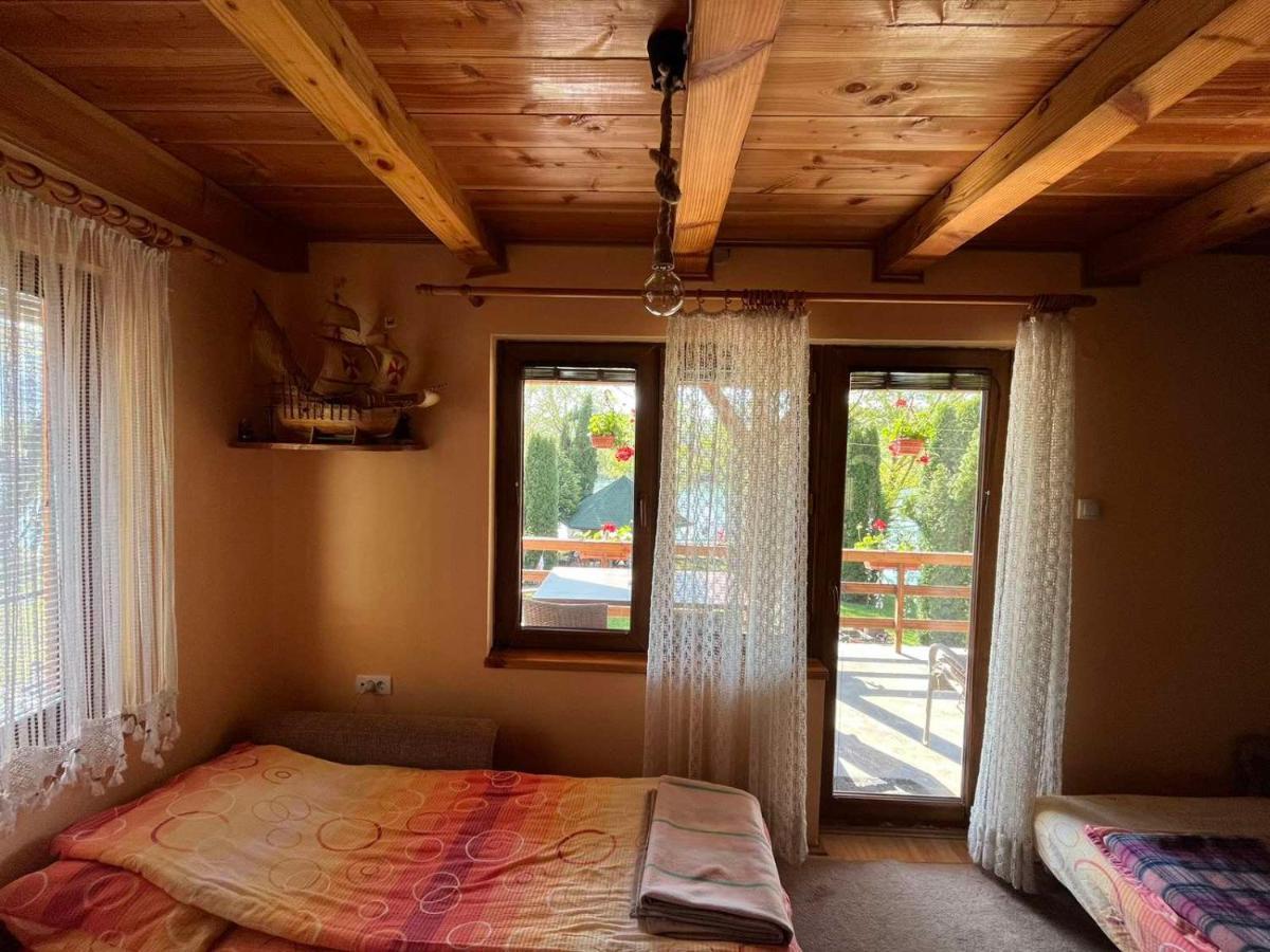 Apartman "Kapetana Luka" Ljubovija Exterior photo