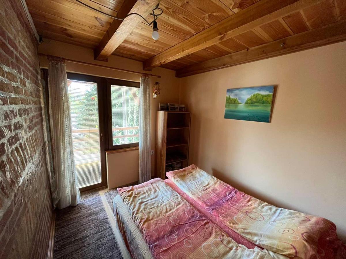 Apartman "Kapetana Luka" Ljubovija Exterior photo