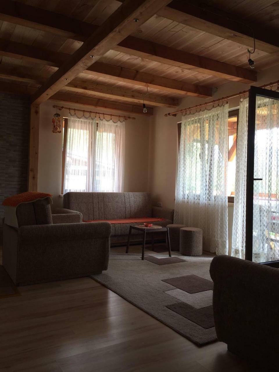 Apartman "Kapetana Luka" Ljubovija Exterior photo