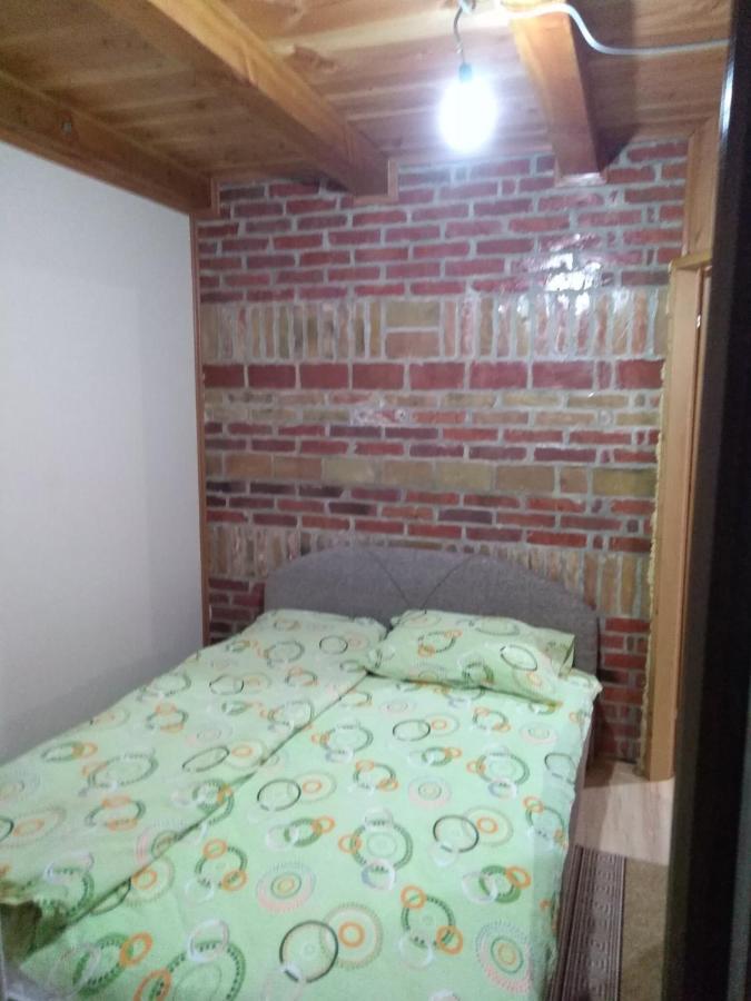 Apartman "Kapetana Luka" Ljubovija Exterior photo